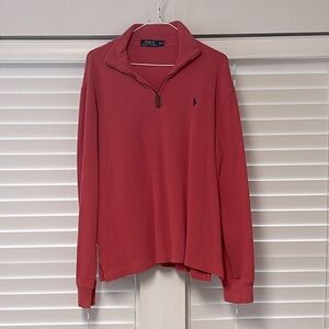 Poly by Ralph Lauren long sleeve